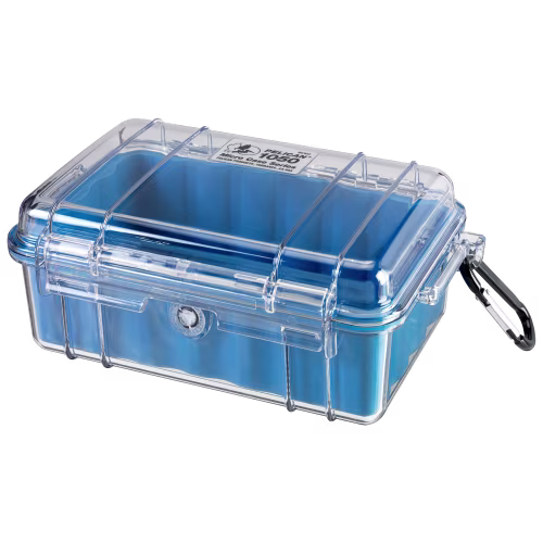 Pelican 1050 Protector Micro Case with Liner