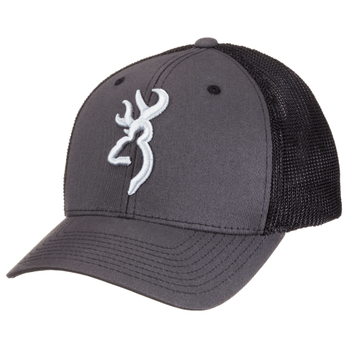 Browning Colstrip Mesh-Back Flexfit Cap