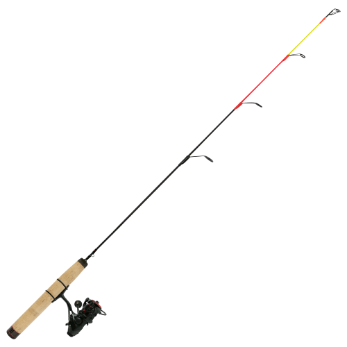Okuma Coldwater Deadstick Ice Spinning Combo