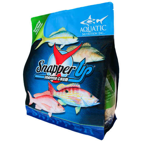 Aquatic Nutrition Snapper Up Chum