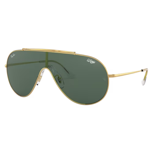 Ray-Ban Wings RB3597 Sunglasses