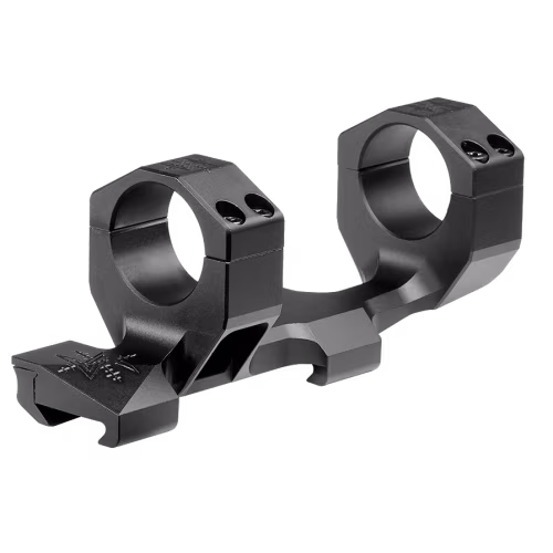 Seekins Precision MXM 1-Piece Base & Ring Combo