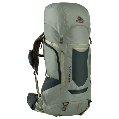 Kelty Glendale 65L W Trail Backpack for Ladies