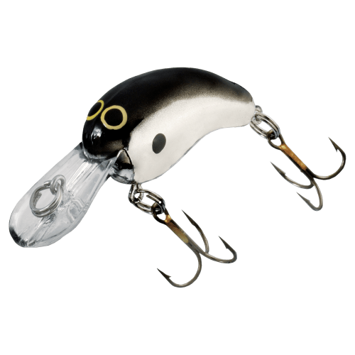 Norman Lures Crappie Crankbaits