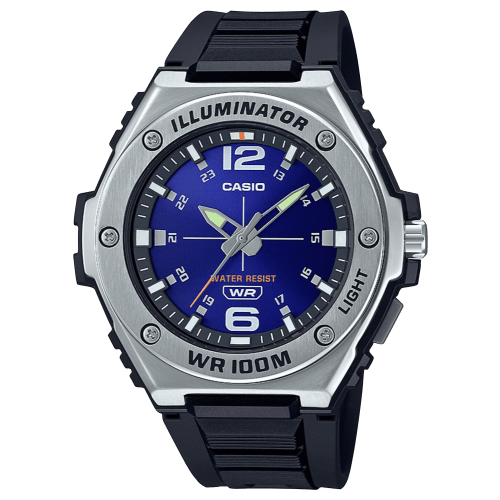 Casio MWA100H-1AV Dress Watch