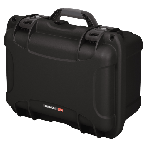 NANUK 918 Case with Foam Insert