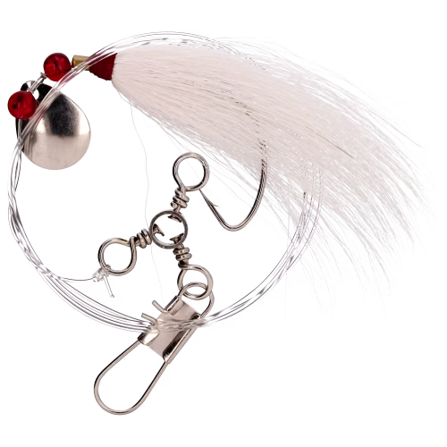 Sea Striker Bucktail Fluke Rig