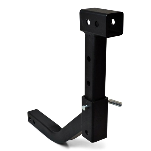 Hornet Outdoors UTV Quick-Adjust Receiver Hitch