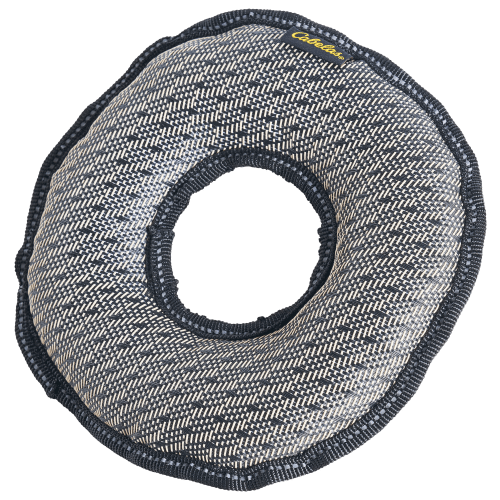 Cabela's HD Ring Dog Toy