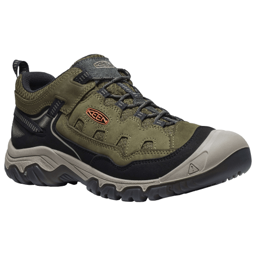 KEEN Targhee IV Vented Hiking Shoes for Men