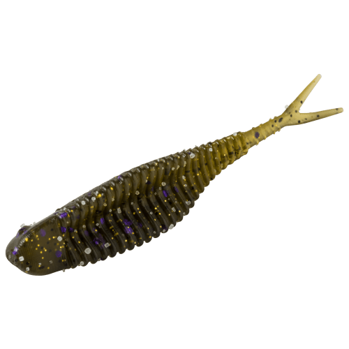 Great Lakes Finesse Hover Minnow