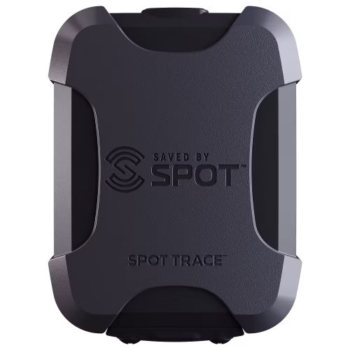 SPOT Trace Motion-Activated Tracking Device