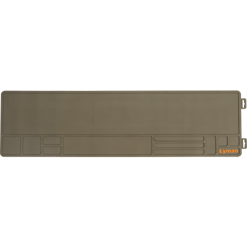 Lyman Essential Gun Maintenance Mat