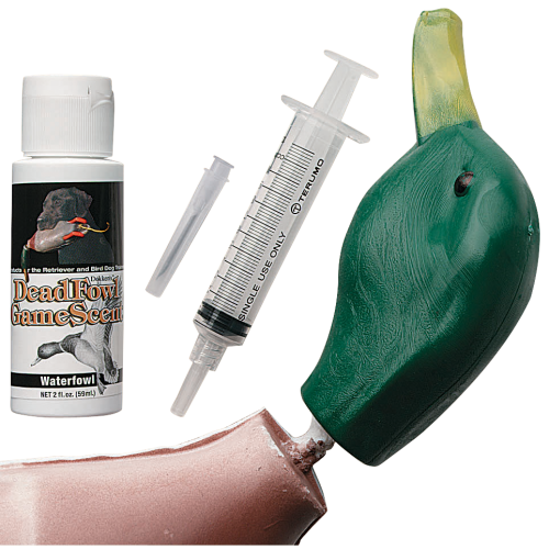 Dokken Scent Injector Kit