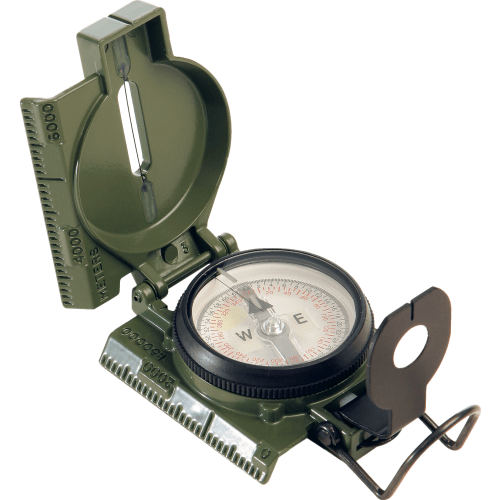 Cammenga 27 Phosphorescent Compass
