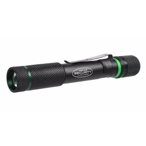 Police Security Aura-RS Rechargeable Penlight
