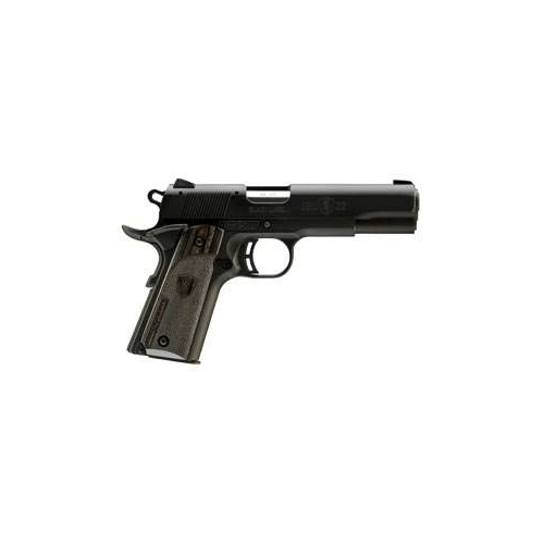 Browning 1911-22 Black Label Full-Size Rimfire Semi-Auto Pistol