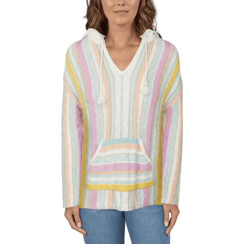 Natural Reflections Baja Hoodie for Ladies