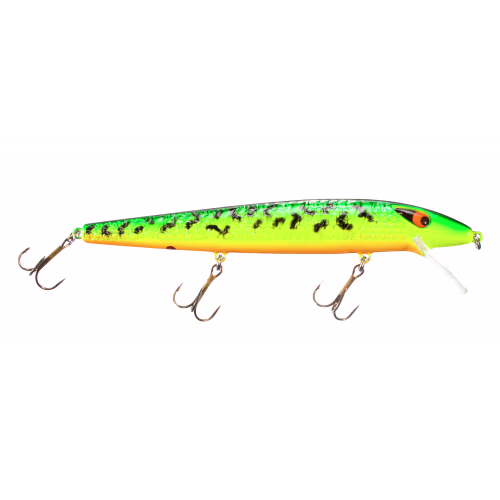 Smithwick Suspending Super Rogue Lures