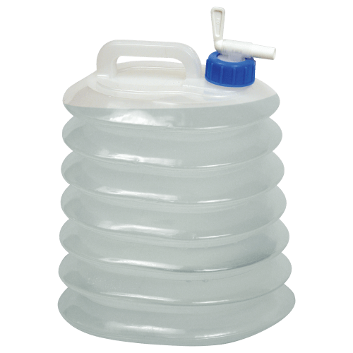 Coghlan's Expandable Camp Jug