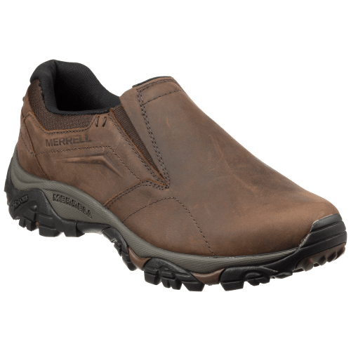 Merrell MOAB Adventure Moc Slip-On Shoes for Men
