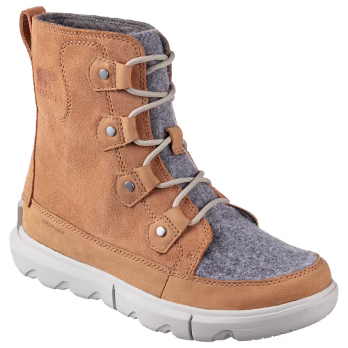 Sorel Explorer II Joan Waterproof Boots for Ladies