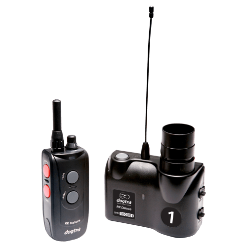 Dogtra RR-Deluxe Bird Launching System Remote Controller
