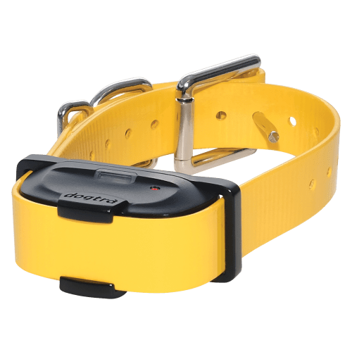 Dogtra IQ Mini Dog Training System Add-On Collar