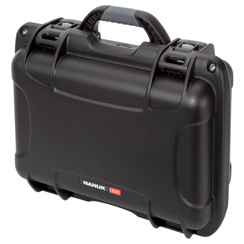 NANUK 915 Case with Foam Insert