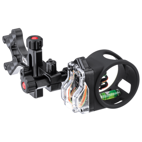 Custom Bow Equipment Tactic Micro 5-Pin Bow Sight