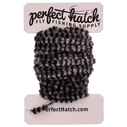 Perfect Hatch Variegated Chenille