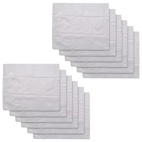Stansport Portable Toilet Replacement Bags 12-Pack