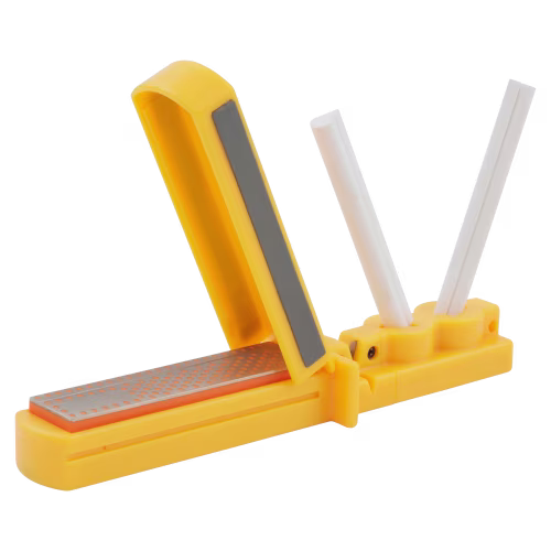 Smith's 3-in-1 Knife and Tool Sharpener