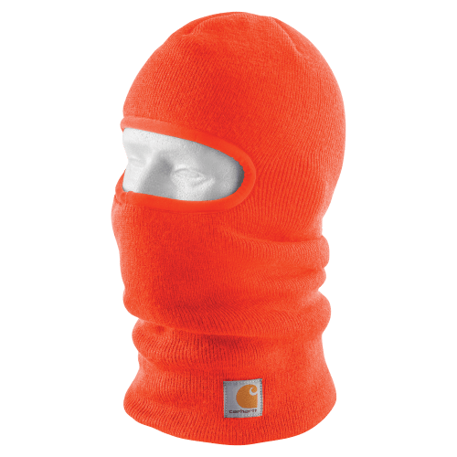 Carhartt Knit Insulated Face Mask for Men