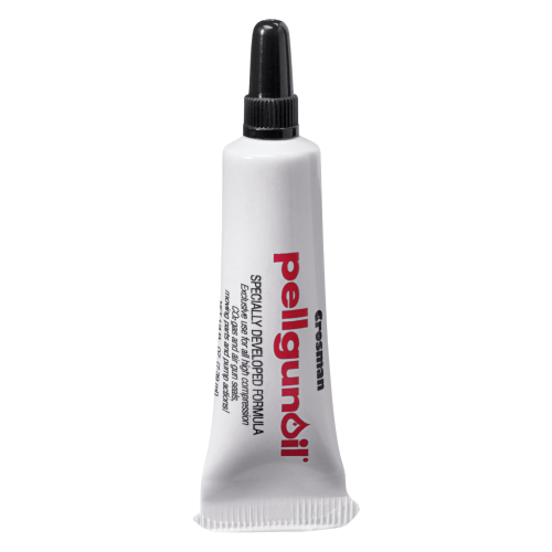 Crosman Pellgun Oil