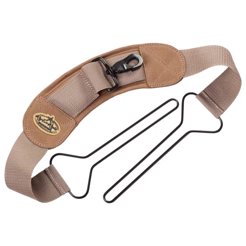 Rig'Em Right Big Limit Deluxe Game Strap
