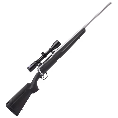 Savage Arms Axis II XP Stainless Bolt-Action Rifle