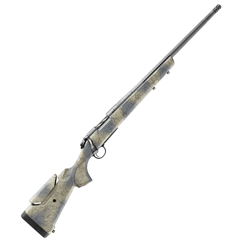 Bergara Wilderness Sierra Bolt-Action Rifle