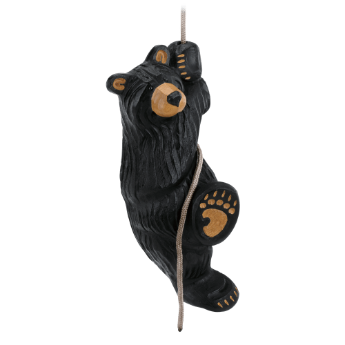 Demdaco Tarzan Grand Bear Figurine