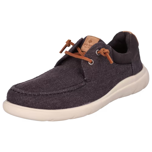 Sperry Captain's Moc Hemp Slip-On Shoes for Men