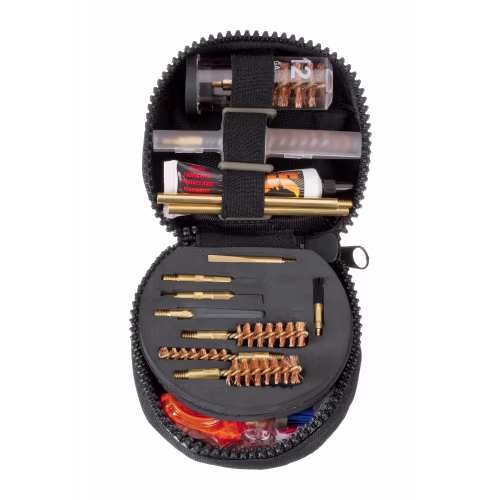 Otis 3-Gun Competition Cleaning System