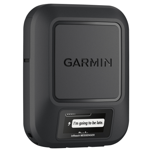 Garmin inReach Messenger