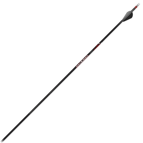 Carbon Express Maxima Sable RZ Arrows