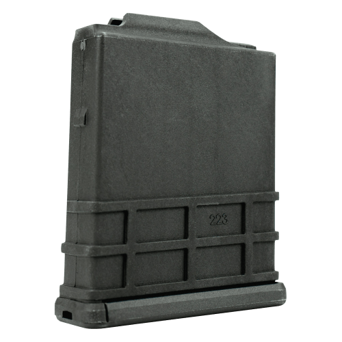 MDT Tactical AICS Polymer 10-Round Magazine for .223 Rem