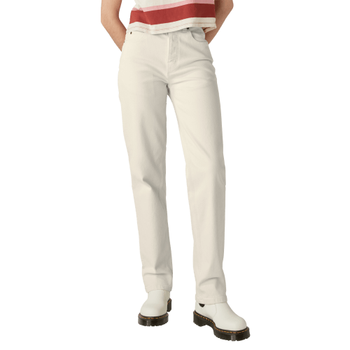 Dickies Thomasville Relaxed-Fit Jeans for Ladies