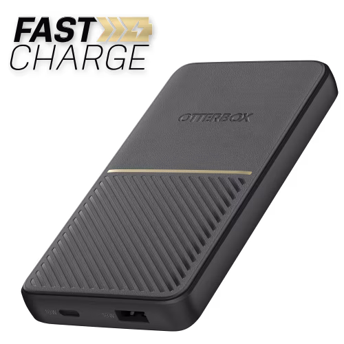 OtterBox Fast Charge Power Bank