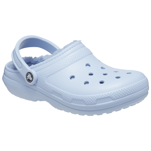 Crocs Classic Lined Clogs for Ladies