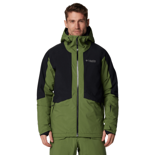 Columbia Highland Summit II Jacket for Men
