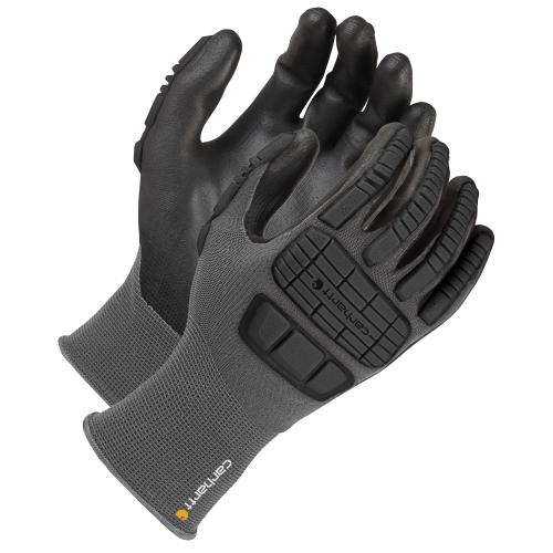Carhartt C-Grip Impact Hybrid Gloves for Men