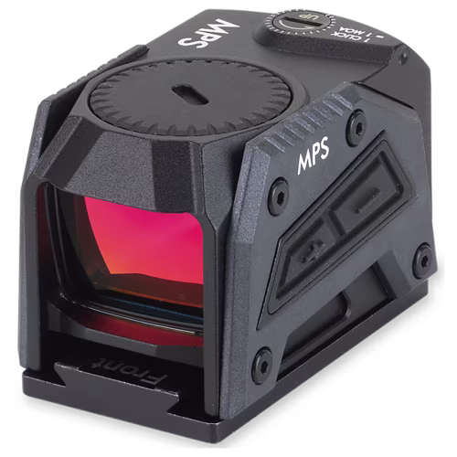 Steiner MPS Micro Pistol Sight